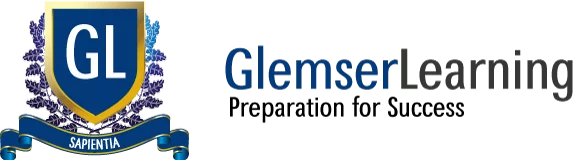 Glemser Learning Logo