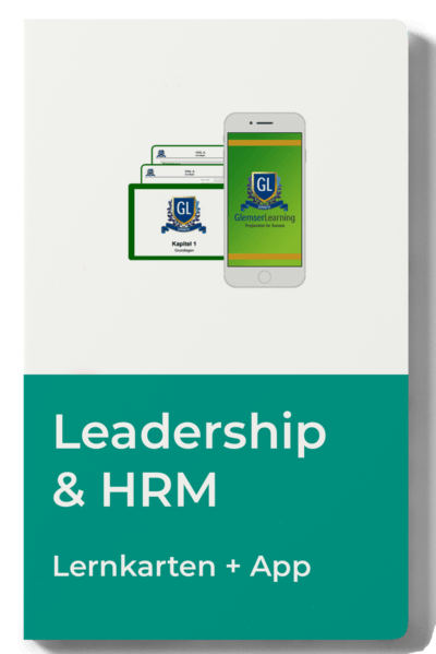 Lernkarten Leadership & HRM