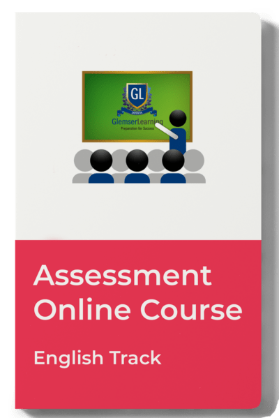 Assessment Online Course