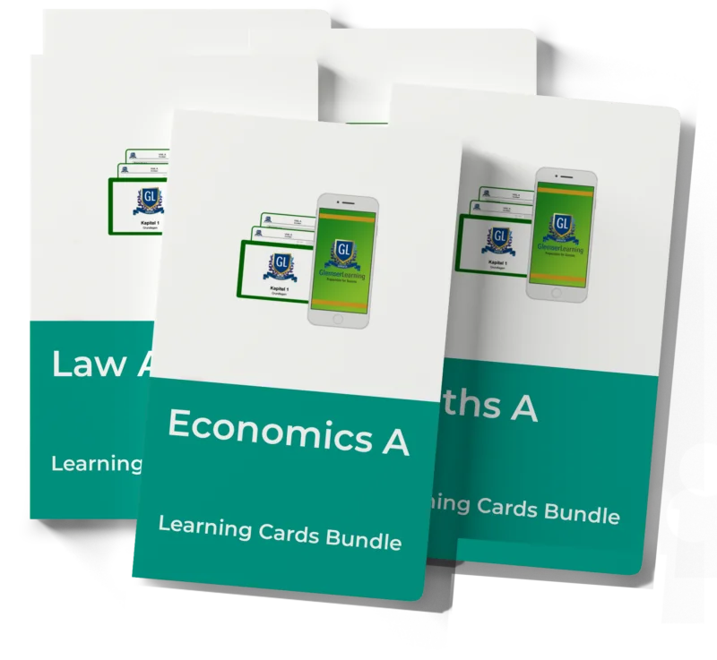 Learning Cards Bundle