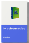 Folder Mathematics